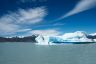 Lise Grenier - Lac Argentino, Iceberg 