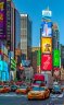 Jean Caron - Times Square