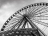 Émile-Yvon Dubeau - La grande roue de Seattle