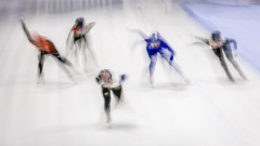 L’art du mouvement | Walter Howor