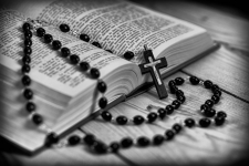 Heure de la prière | Marc-André Thibodeau