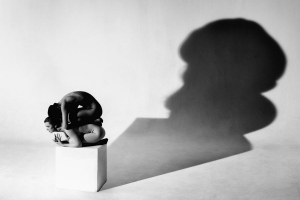 Le Voyeur - Jocelyn Guévremont