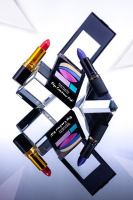 Rebelle de revlon - Jocelyn Guévremont