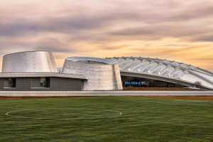 Architecture futuriste -  Claude Latour