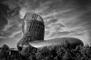 La Cité du vin - Marc-André Thibodeau