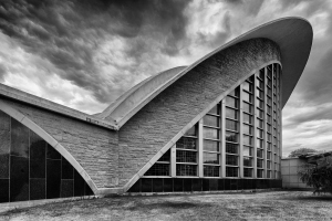 Cathédrale Saint-Jean-Baptiste - Marc-André Thibodeau