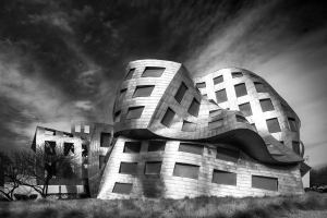 Lou Ruvo Center  - Nathalie Mercier