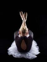 La ballerine - Melody Ross