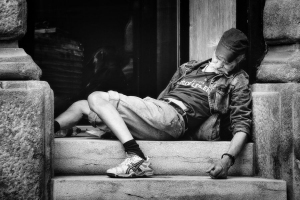 Invisible | Nathalie Mercier