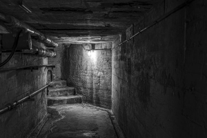 Le passage - Kathleen Tondeur