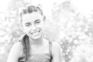 Smiley - Brigitte Clerk