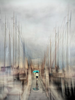 Cap sur l'inconnu | Geneviève Massé