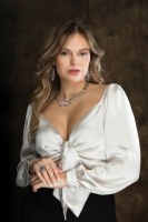 Alexandra | Marc-André Thibodeau