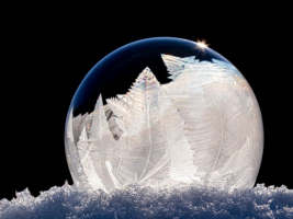 Terre de cristaux | Melody Ross