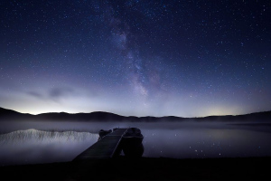 Lavoie lactée | Diane Lavoie