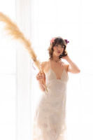 Hanna | Pierre Massé