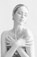 Confidence silencieuse | Dany Tanguay