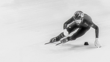 En tête! | Serge Lefebvre