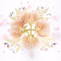 Chromie organique | Geneviève Massé