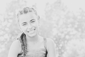 Smiley | Brigitte Clerk