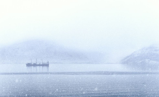 Dernière livraison | Mario Porlier