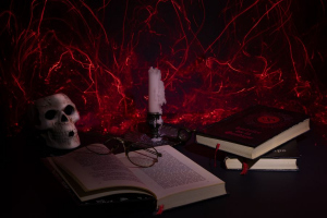 Lecture immersive | Lise Boulanger