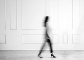 Ambition | Marie-Josée Patry