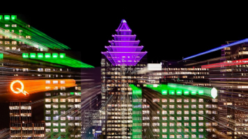 Électricité à volonté | Jeannine Pitre