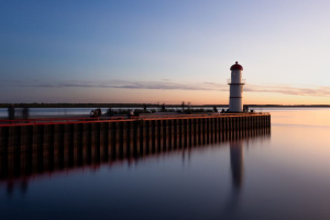 Le gardien du temps | Melody Ross