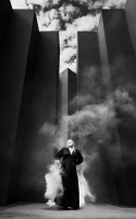 Femme lumière | Sébastien Gagnon