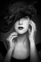 Ce que le noir sublime | Marie-France Falardeau