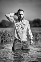 Charme Silencieux | Geneviève Massé