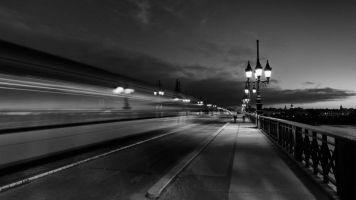 À toute allure | Marc-André Thibodeau