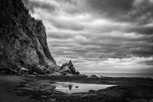 Face à l'immensité | Marie-France Falardeau