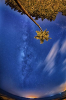 Voie lactée | Martin Tampier