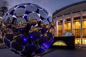 Jeux de miroirs | Lise Boulanger