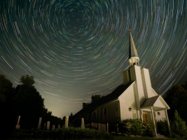 Pèlerinage céleste | Melody Ross