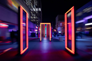 Sortie de zone | Nathalie Mercier