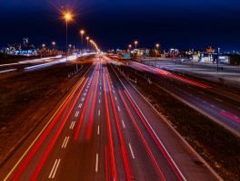 Présence éphémère | Yves Ménard