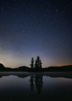 Infini | Sébastien Gagnon