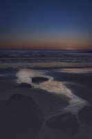 Premières lueurs | Brigitte Clerk