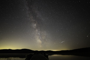 Notre demeure stéllaire! | Guy Lahaie
