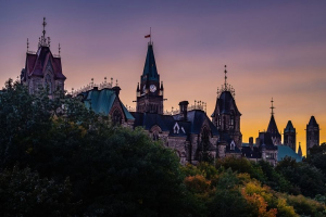 Les sentinelles | Émile-Yvon Dubeau