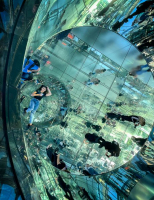 Selfie duplicata | Michelle Dion