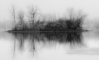 Ile déserte | Micheline Soucy