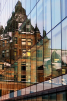 Reflet | Sébastien Gagnon