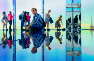 Doublons | Michelle Dion