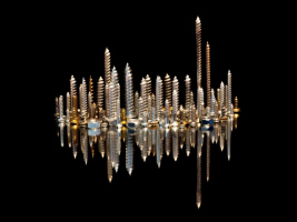 Métropole | Melody Ross