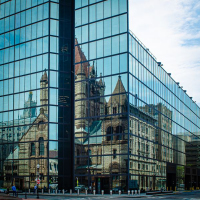 Regard sur le passé | Sylvain Cloutier