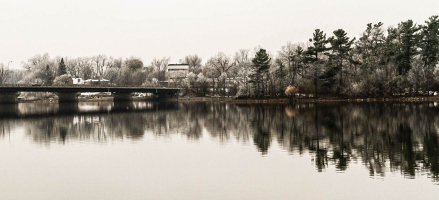 Miroir | Micheline Soucy